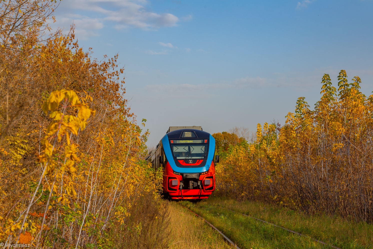 РА3-009; Фотозарисовки (Частные перевозчики)