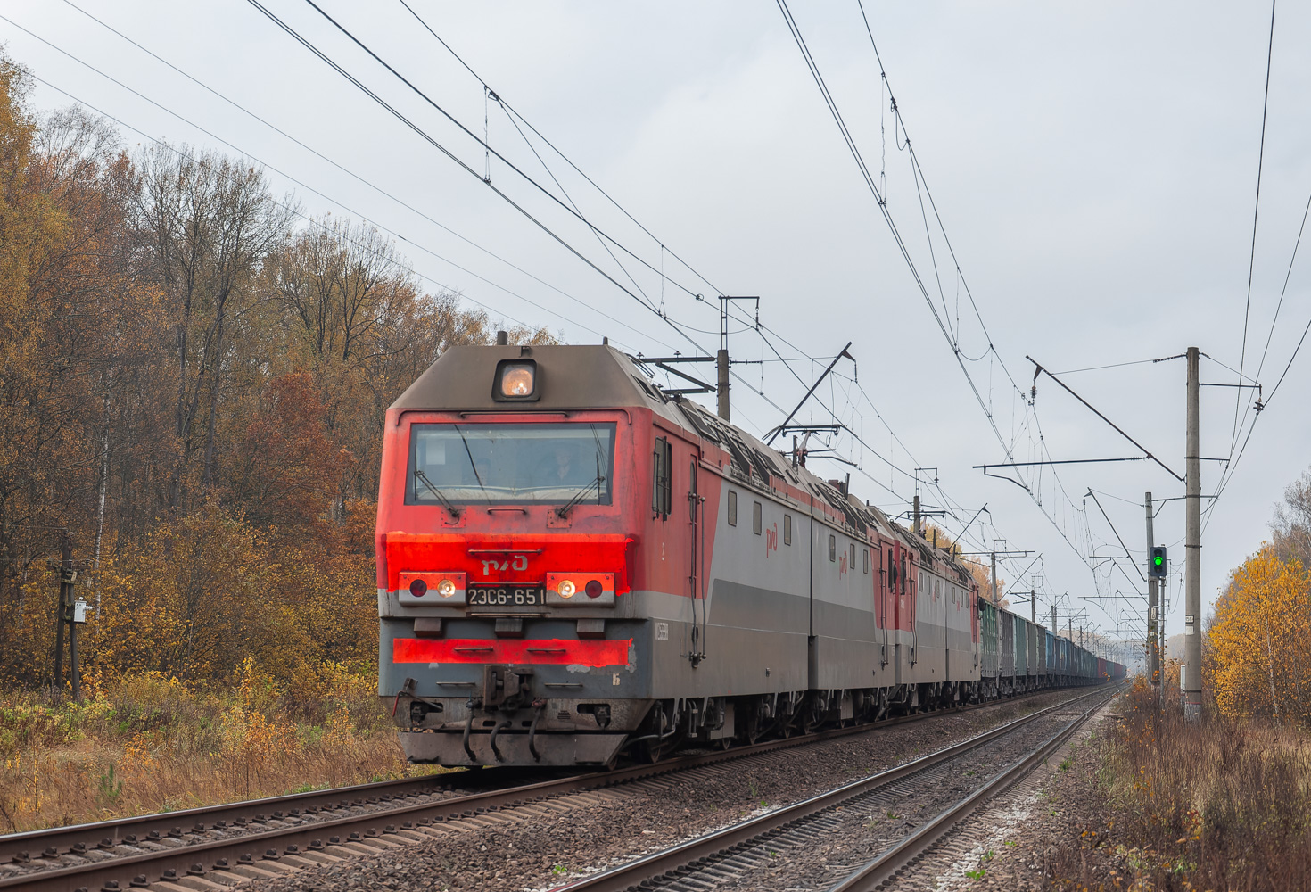 2ЭС6-651
