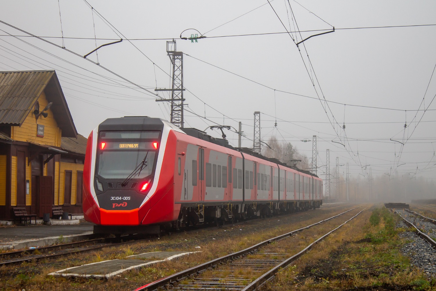 ЭС104-005