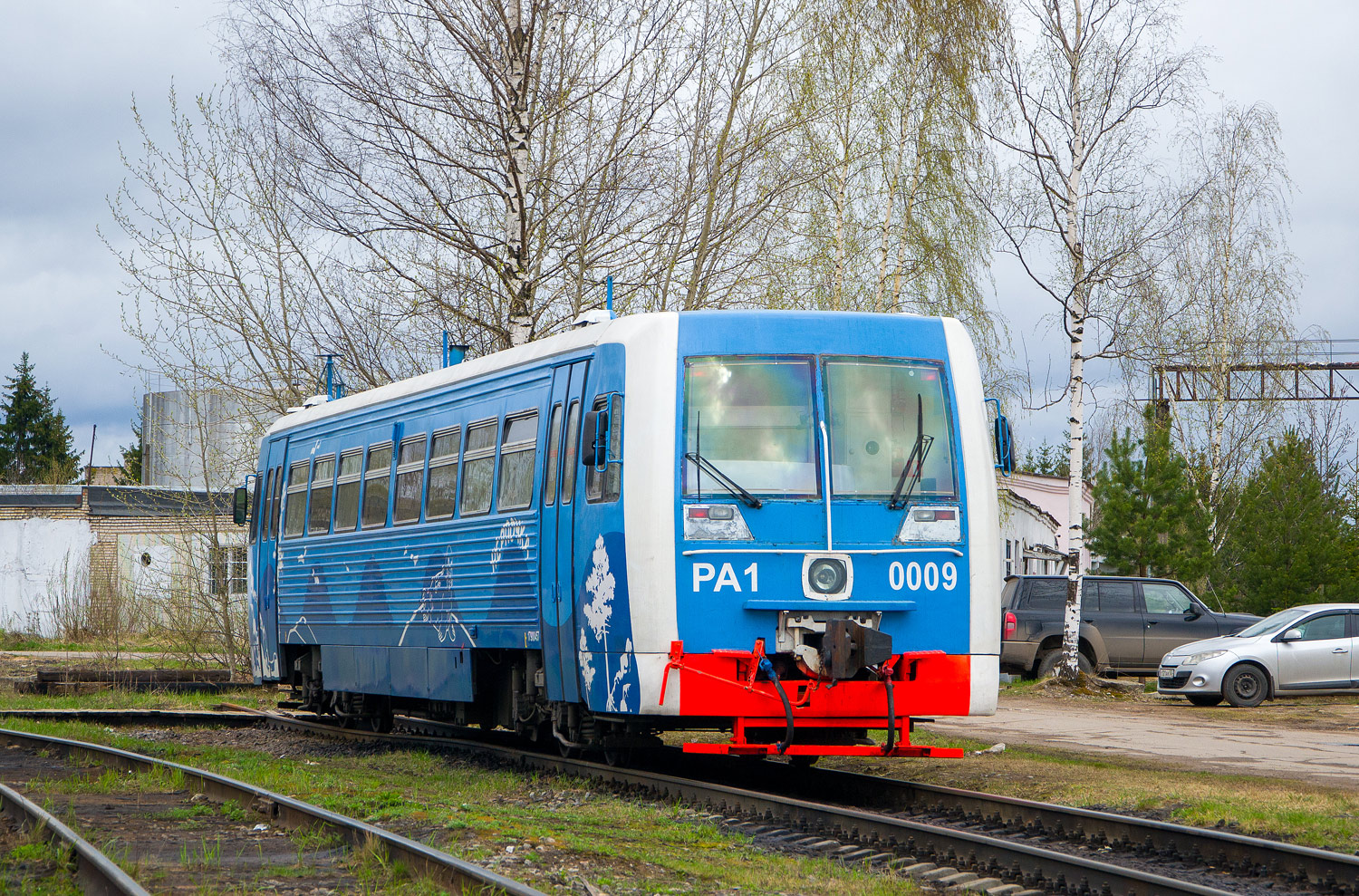 РА1-0009