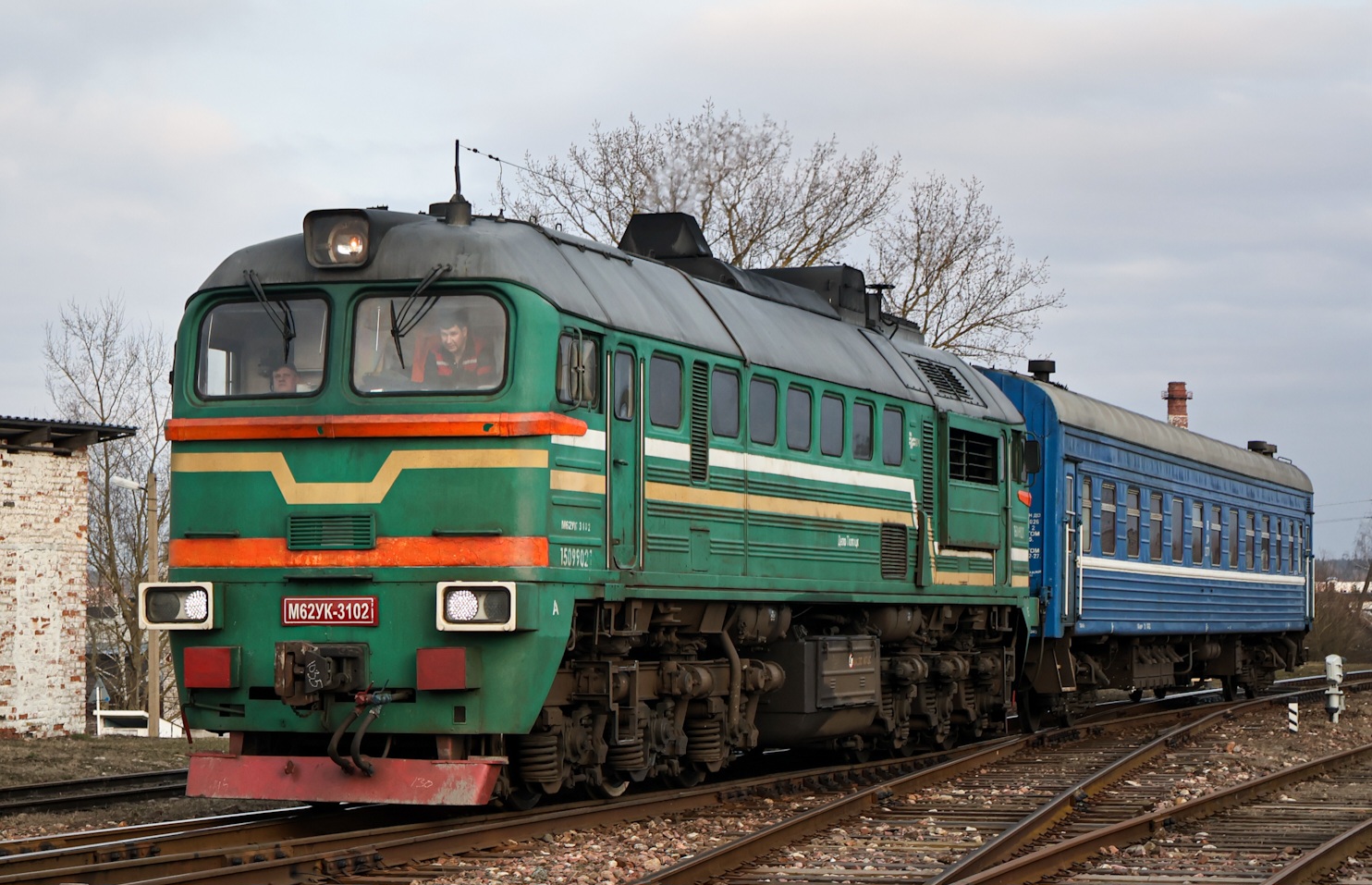 М62УК-3102