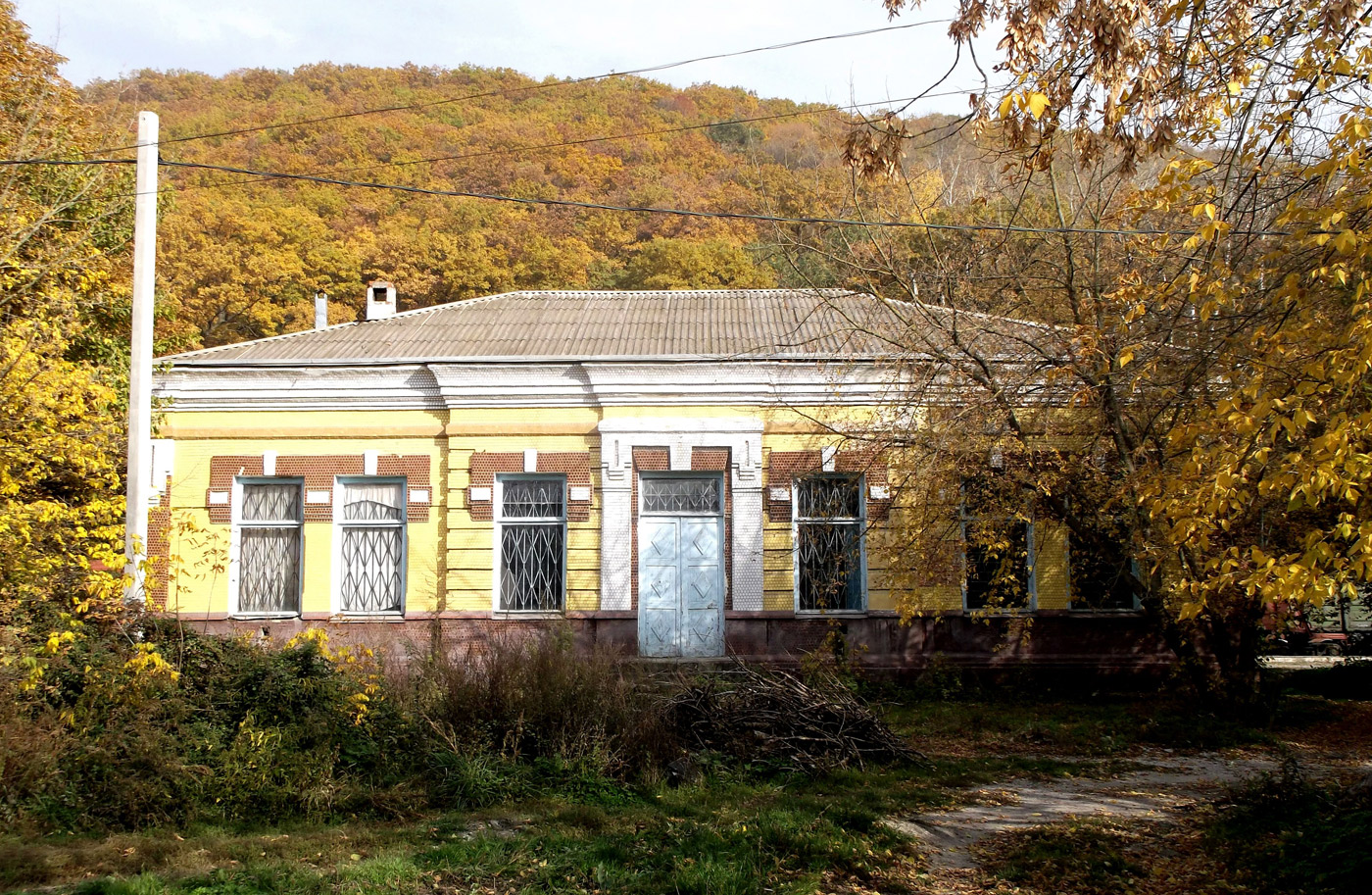 Северо-Кавказская железная дорога &mdash; Станции