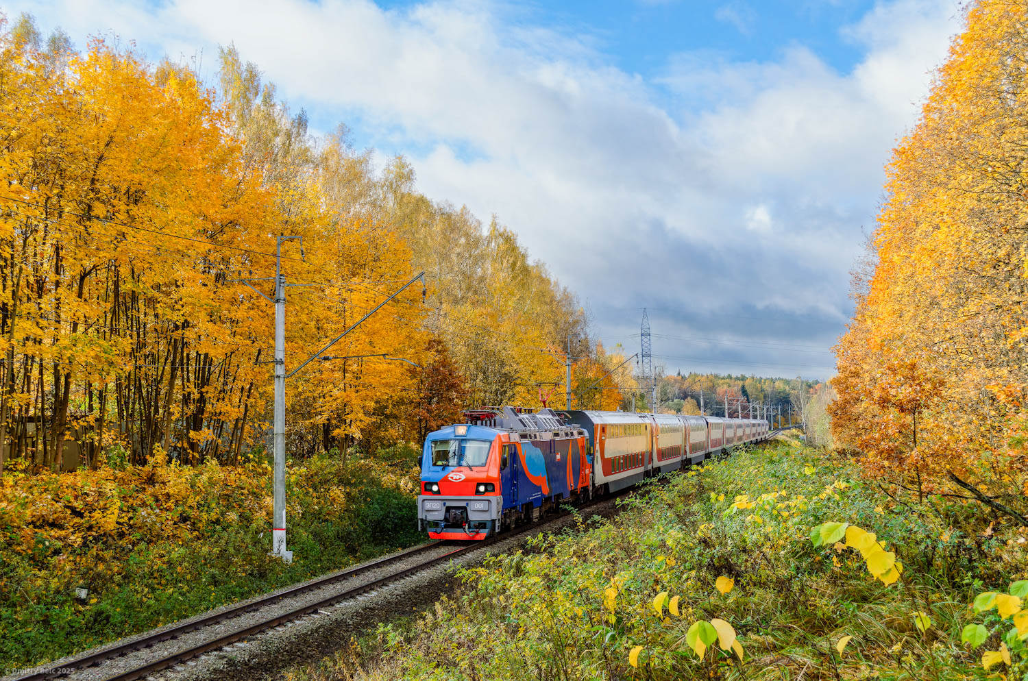 ЭП20-001