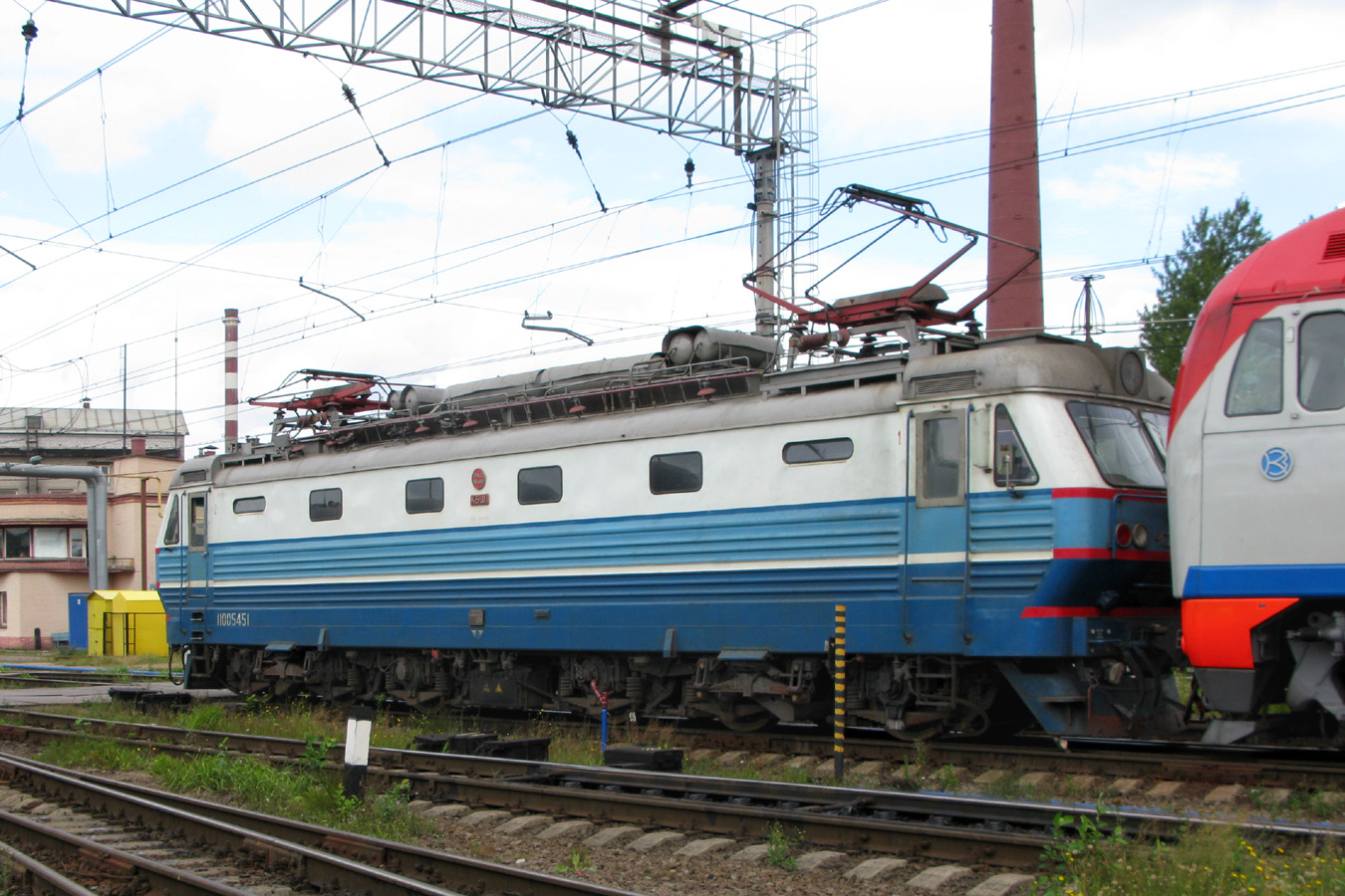 ЧС2К-545