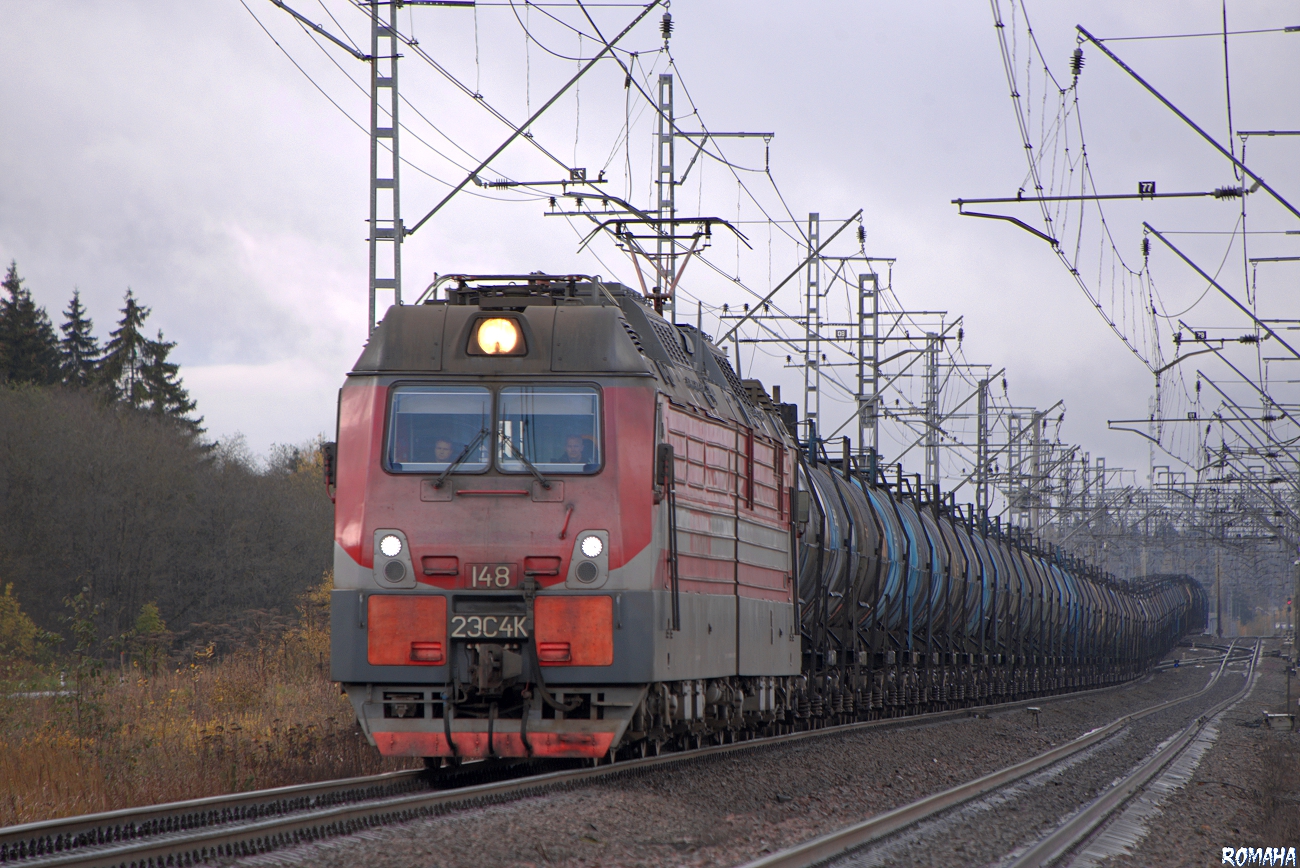 2ЭС4К-148