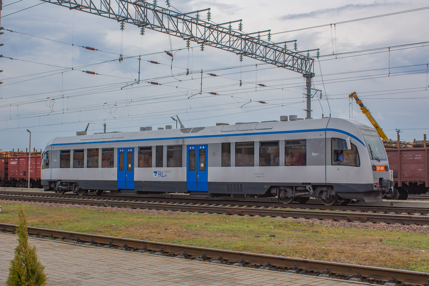 ДП1-001
