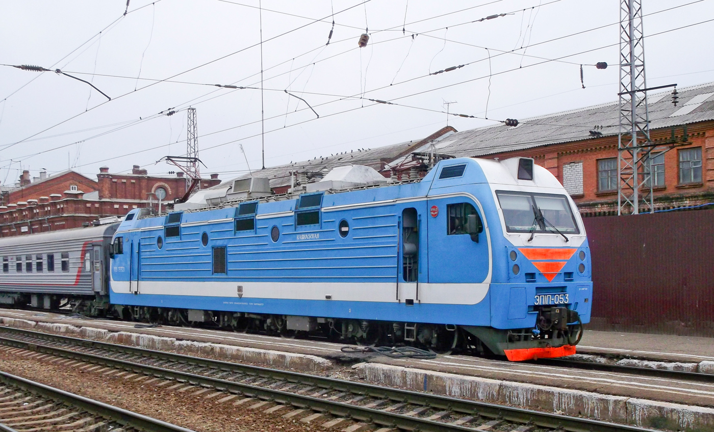 ЭП1П-053