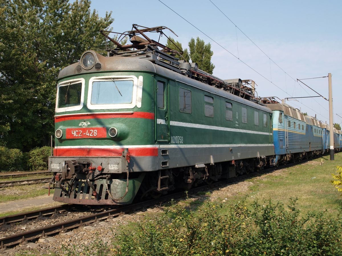 ЧС2-428