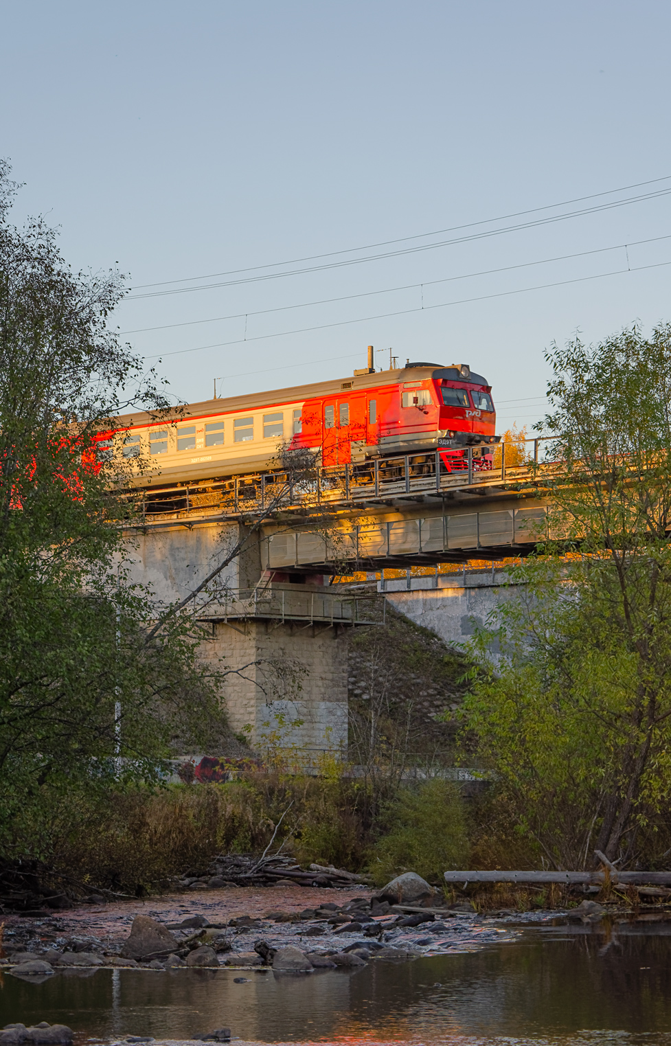 Фотозарисовки