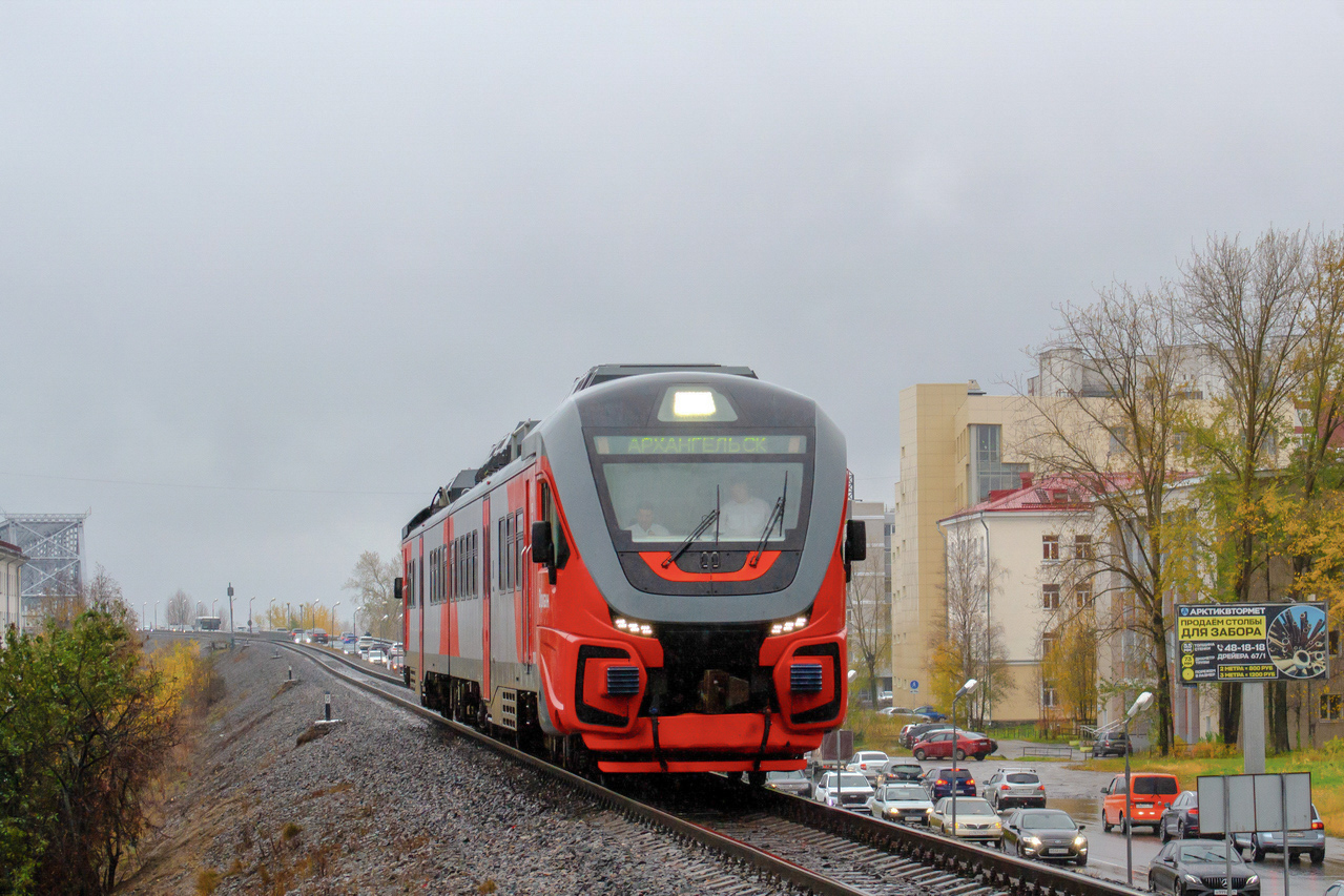 РА3-086
