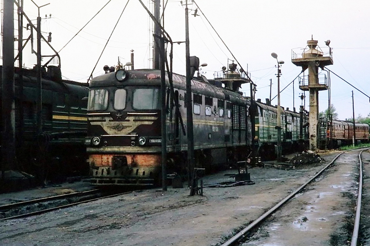 ТЭП60-0507