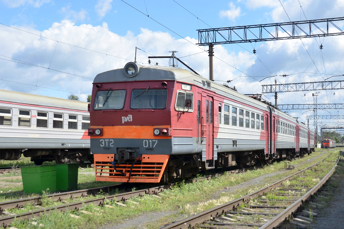 ЭТ2-017