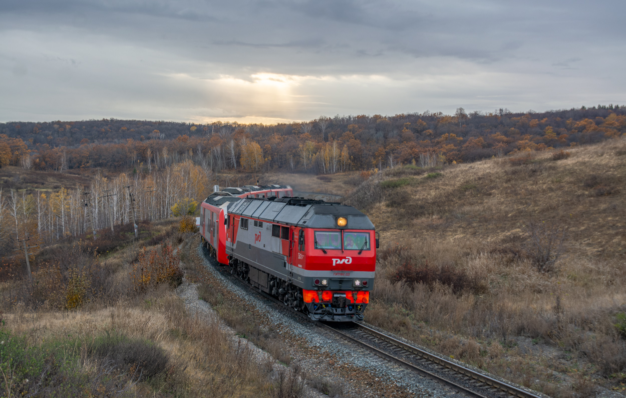 ТЭП70БС-222