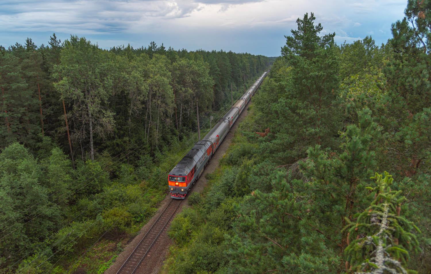 ТЭП70-0244