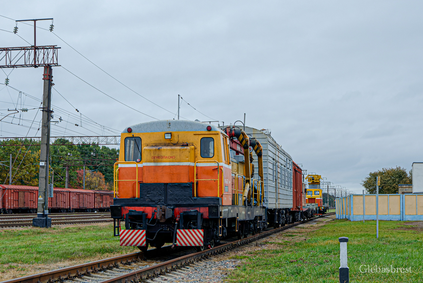 ПРСМ3-132
