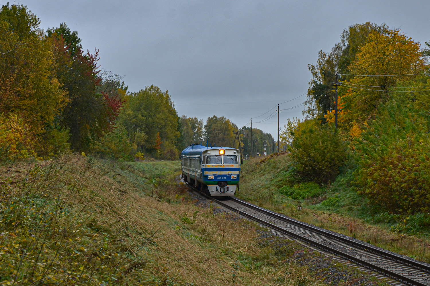 МДП-006
