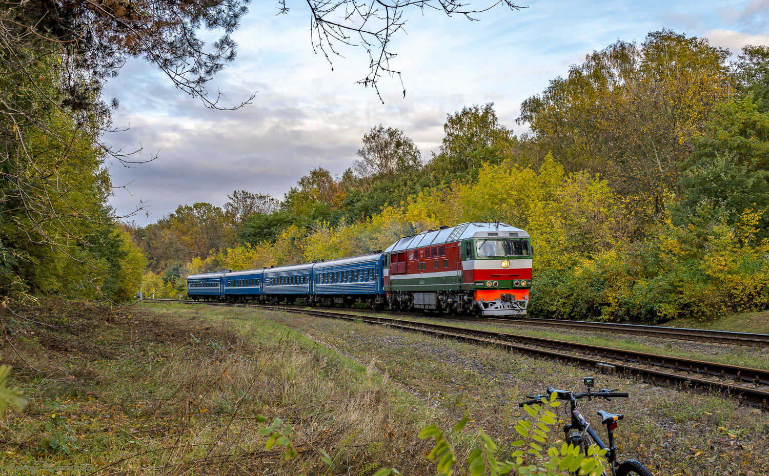 ТЭП70-0369