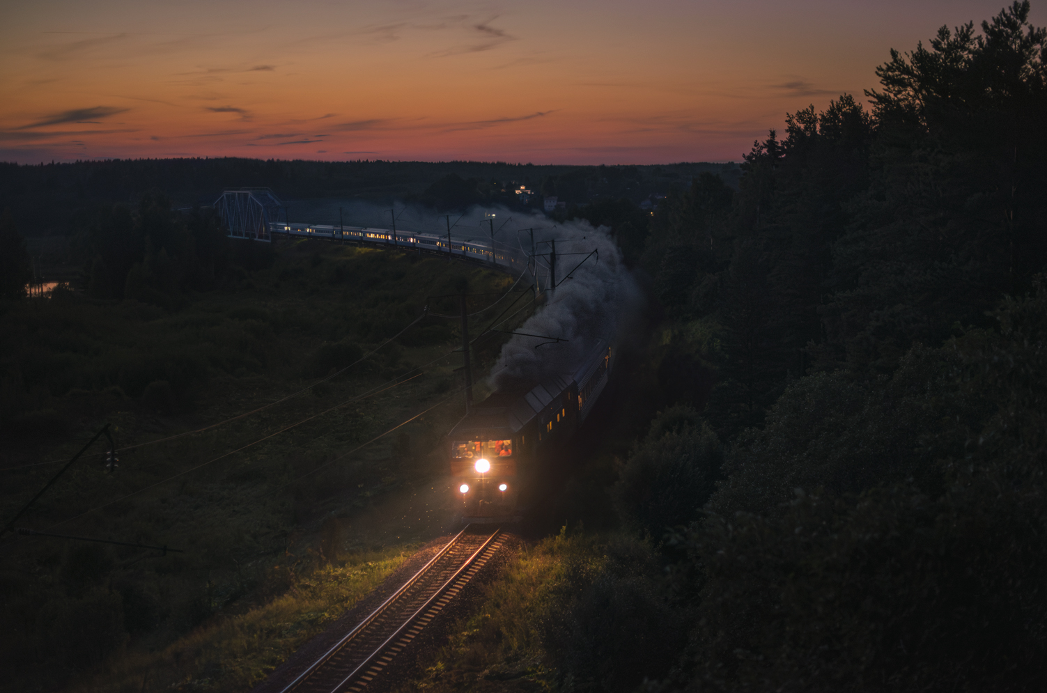 ТЭП70-0360