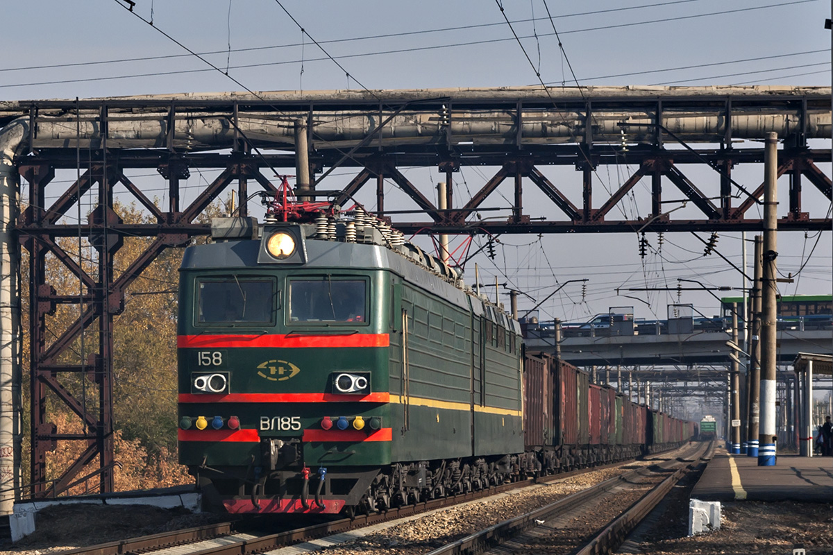 ВЛ85-158