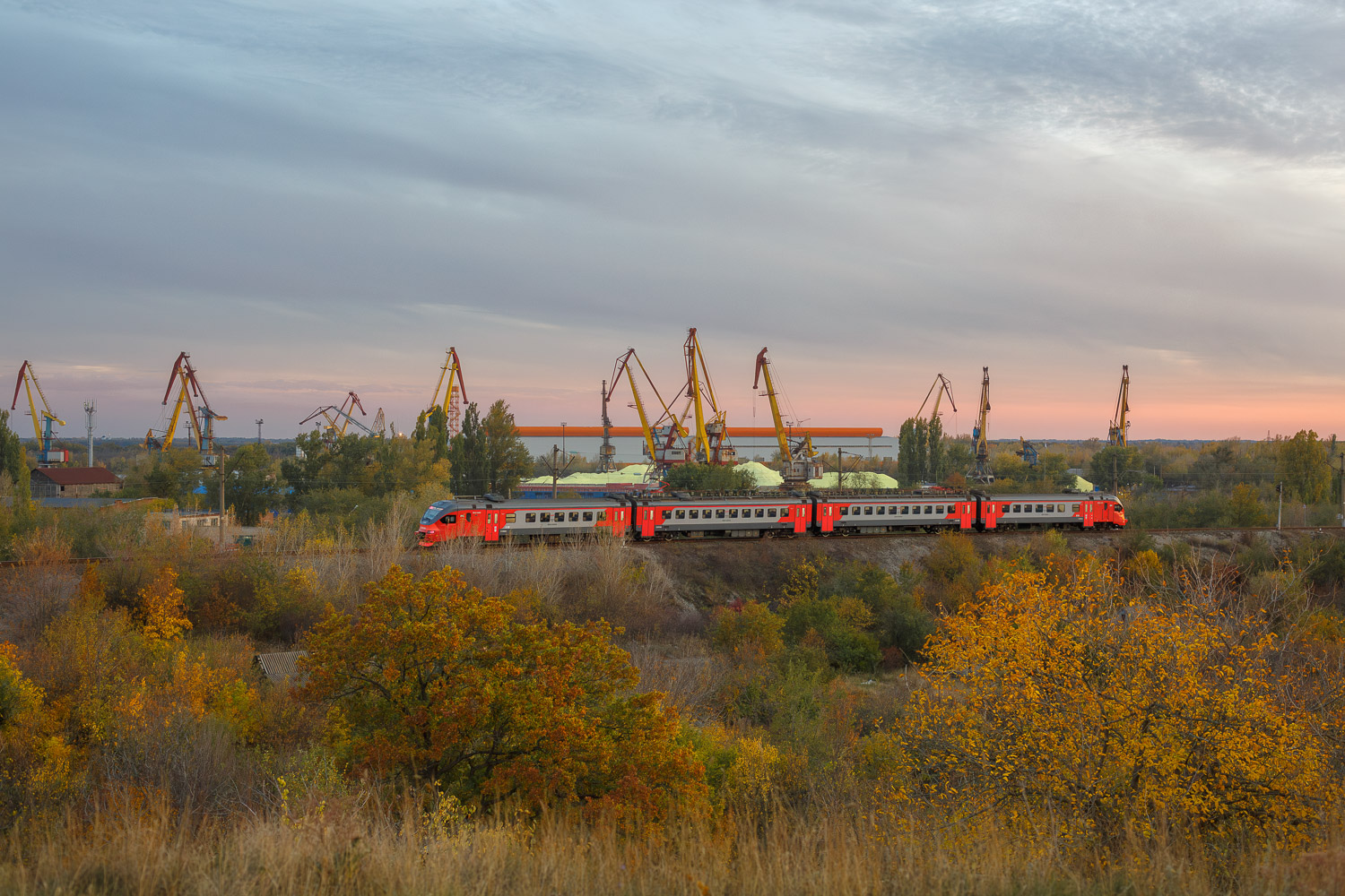 ЭП3Д-0025