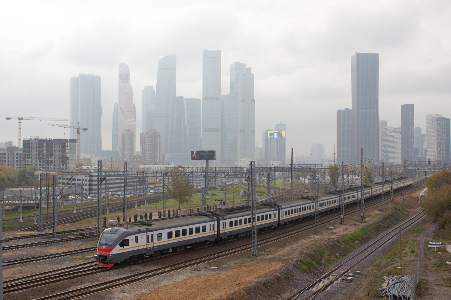 ЭП2Д-0027