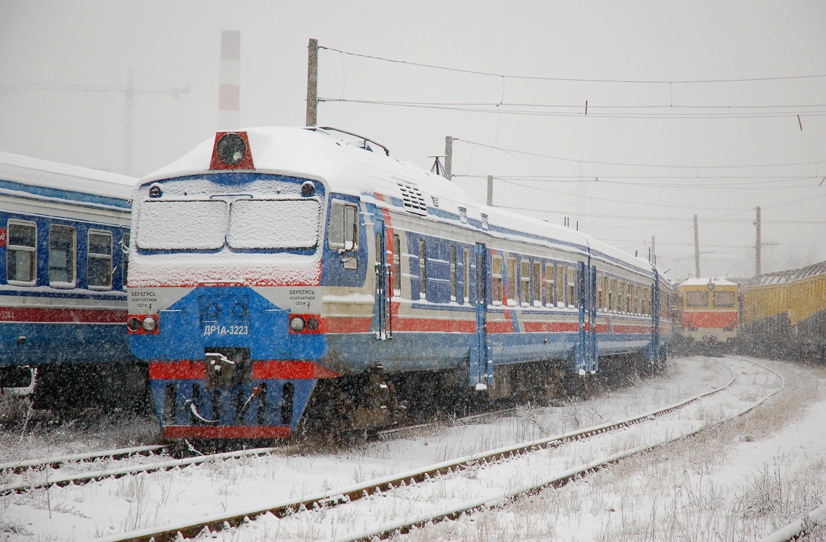 ДР1А-322