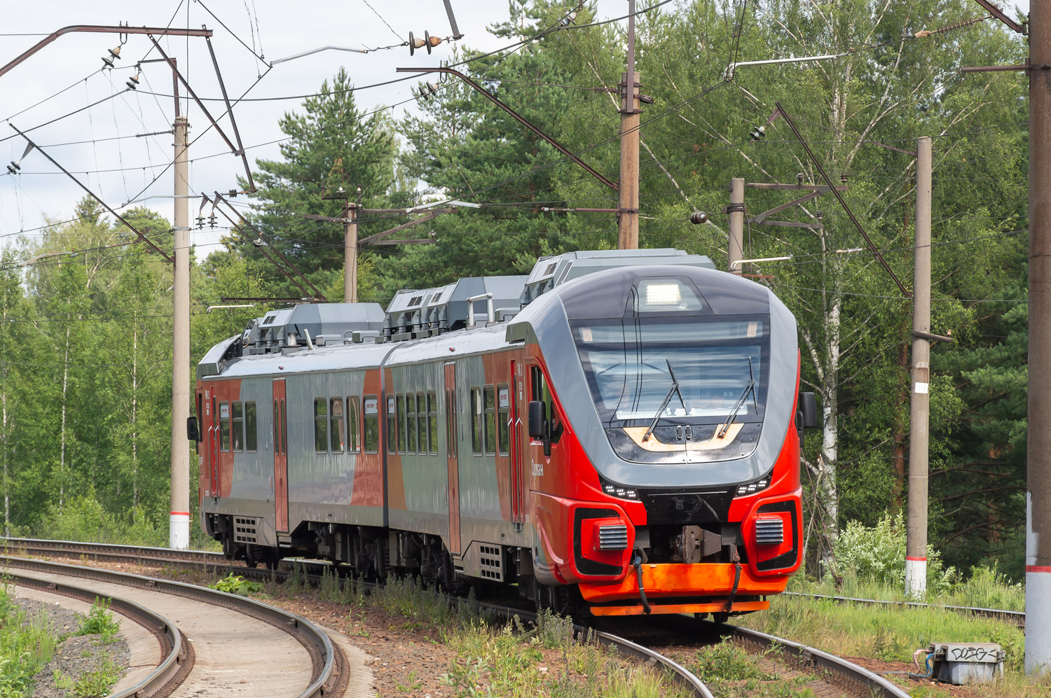 РА3-073