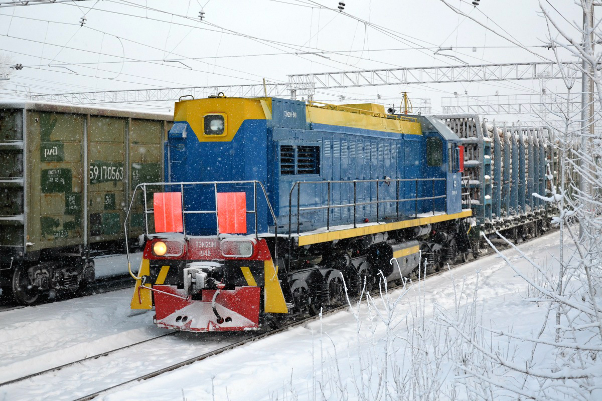 ТЭМ2УМ-948