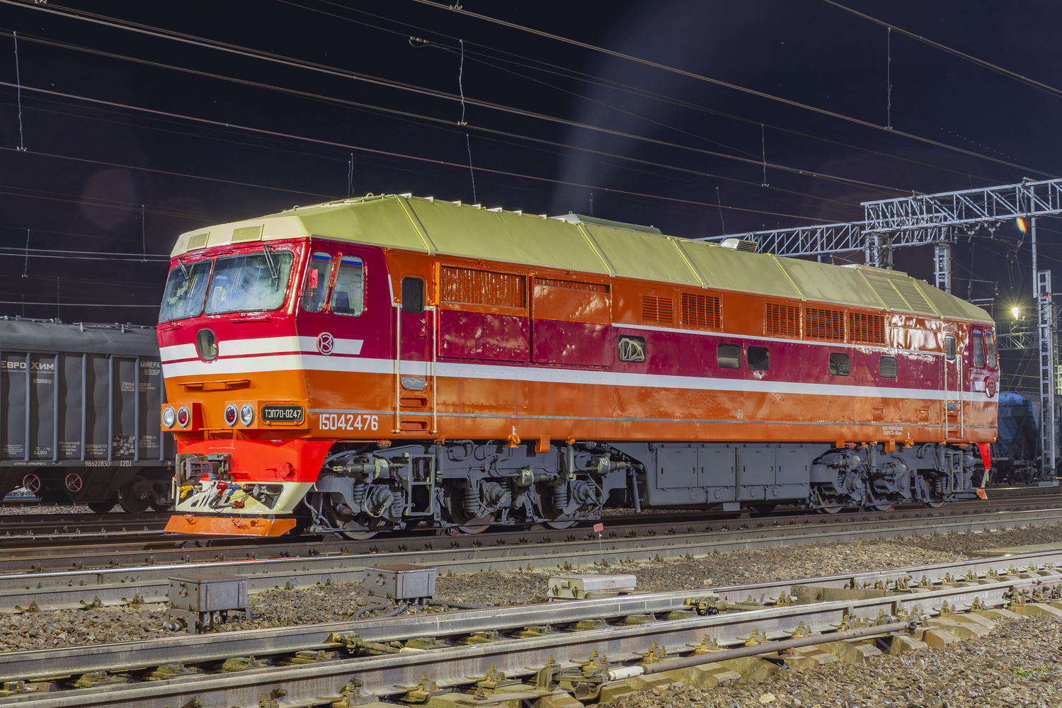 ТЭП70-0247