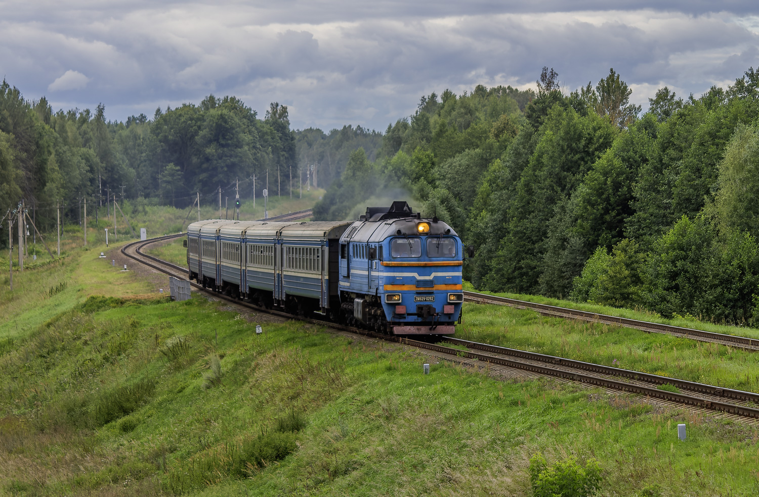 2М62У-0262А