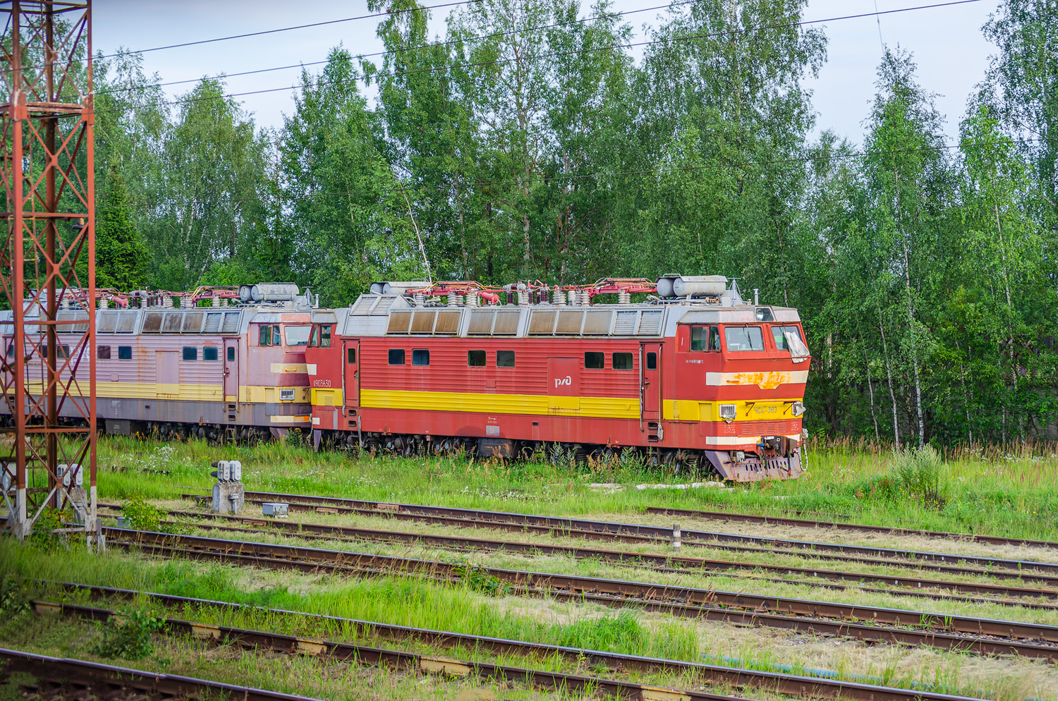 ЧС4Т-363