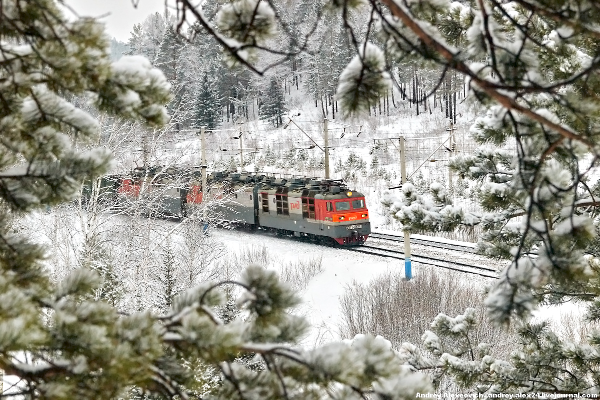ВЛ80Р-1706