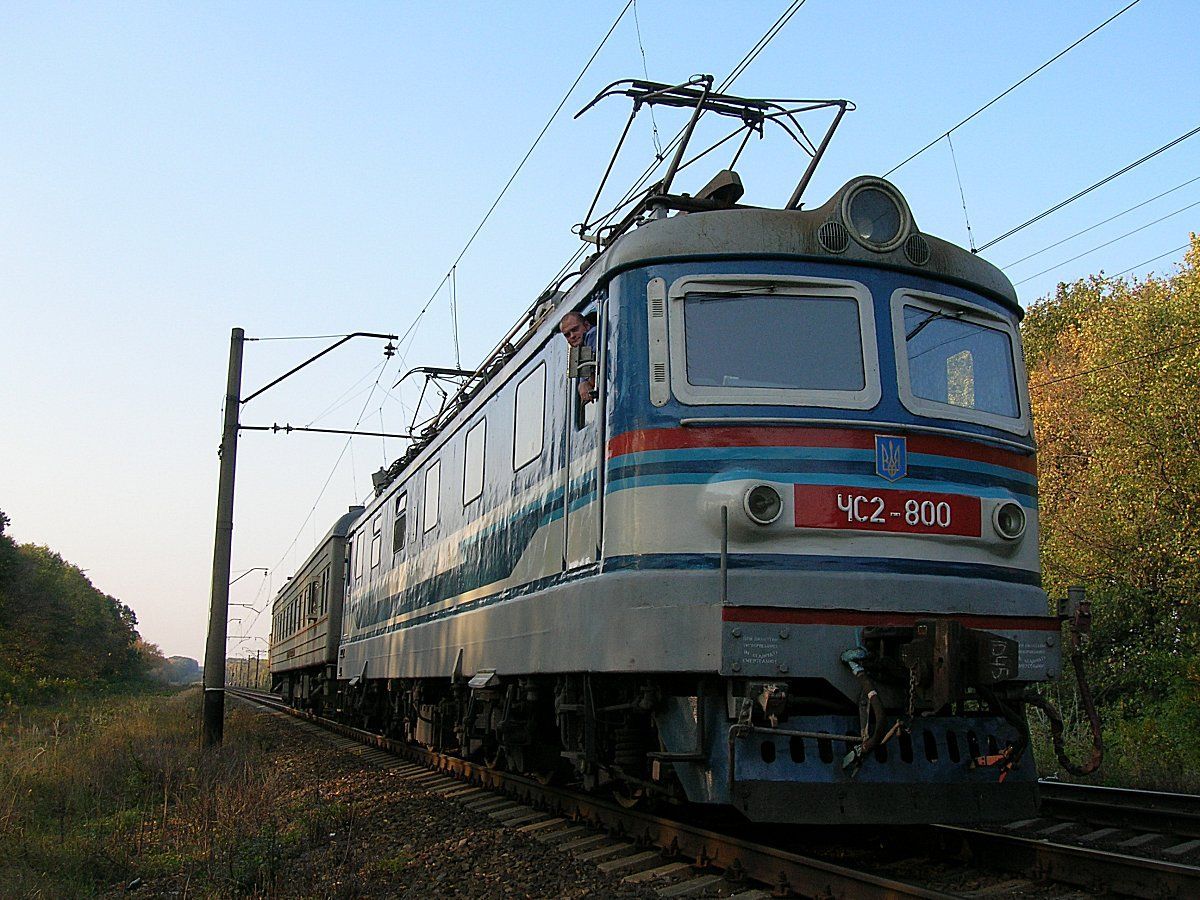 ЧС2-800