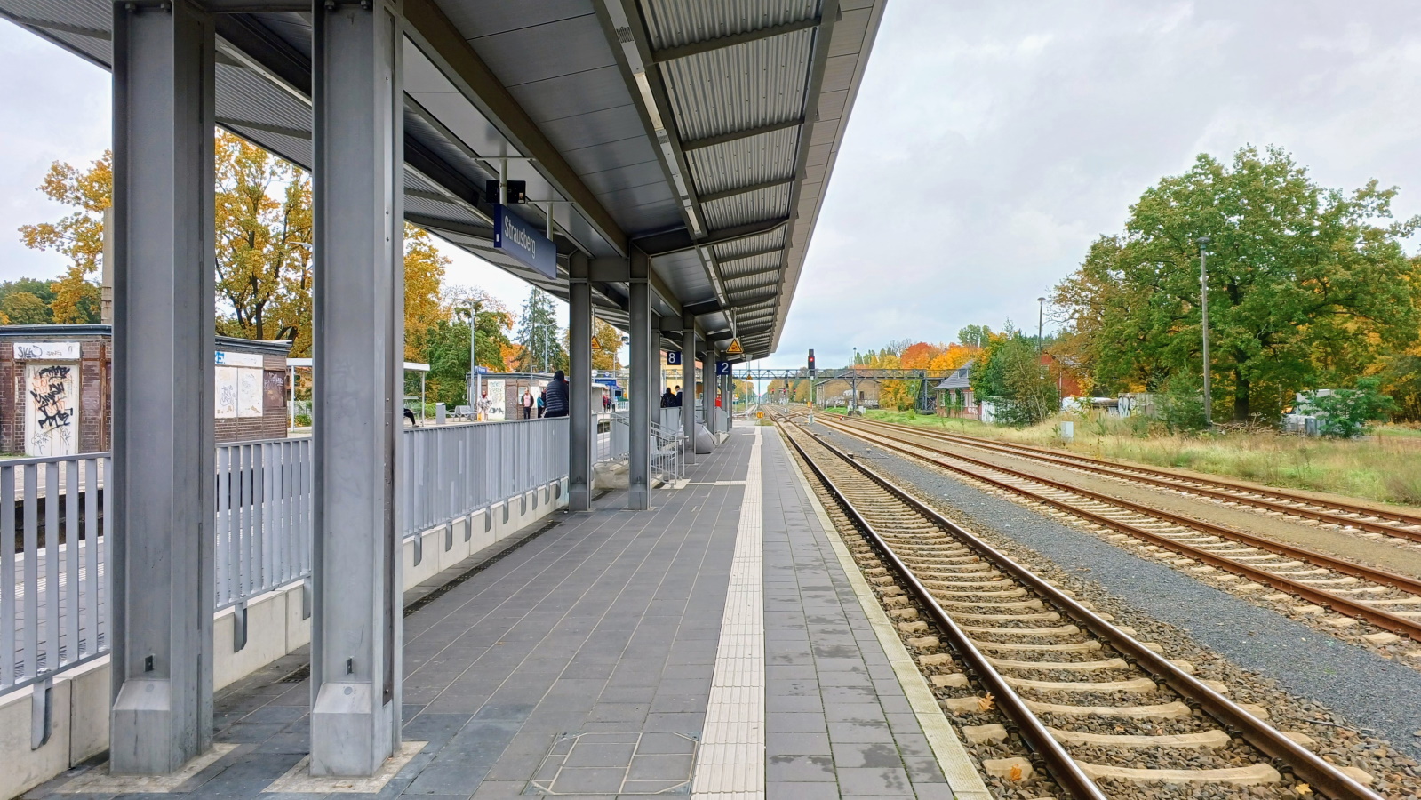 DB Regio &mdash; Станции