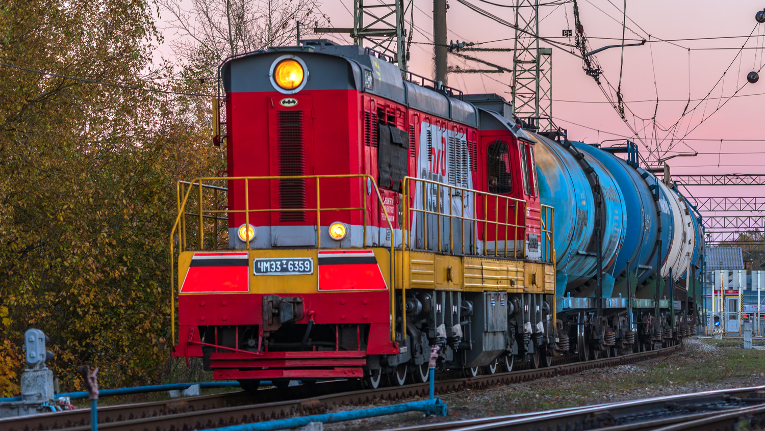 ЧМЭ3Т-6359