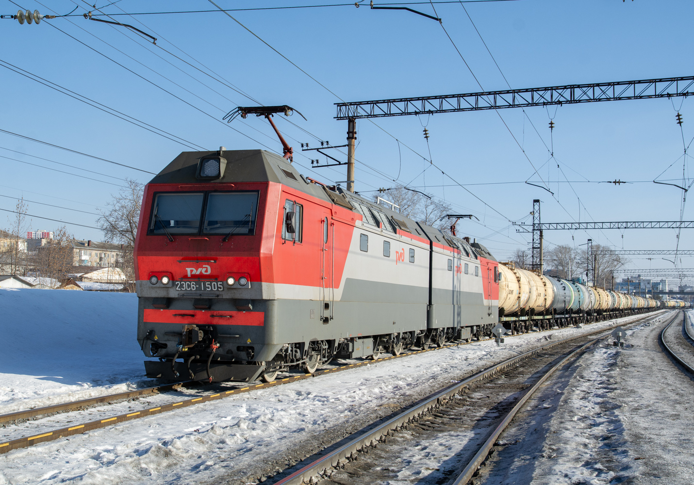 2ЭС6-1505