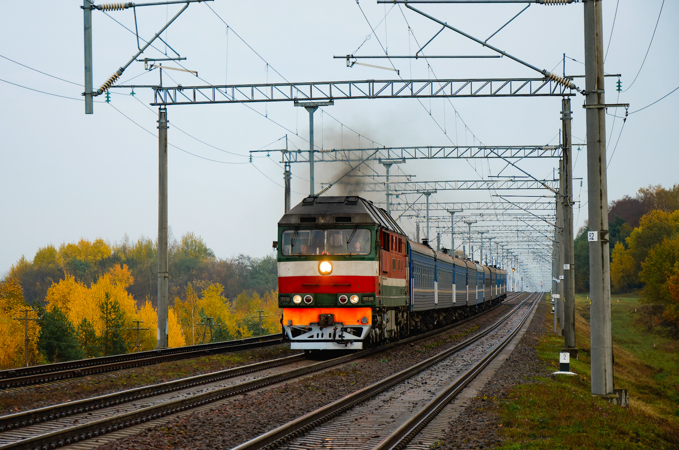 ТЭП70-0465