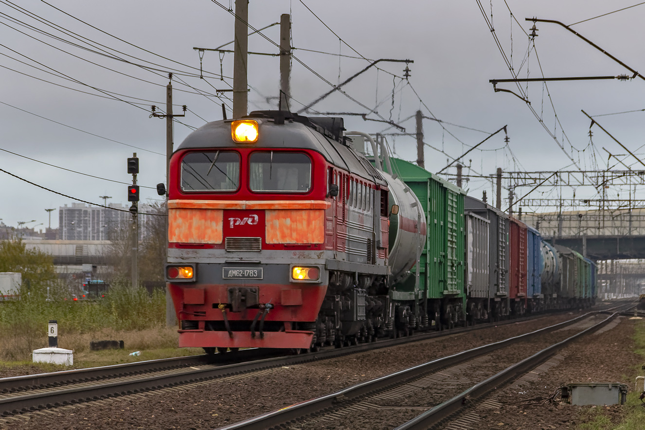 ДМ62-1783