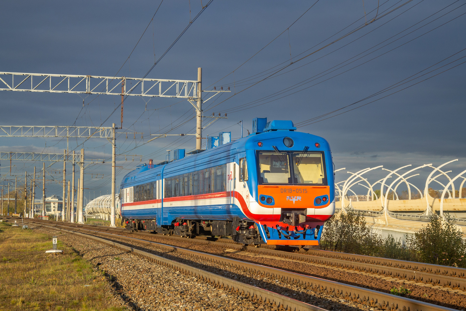 ДР1Б-515