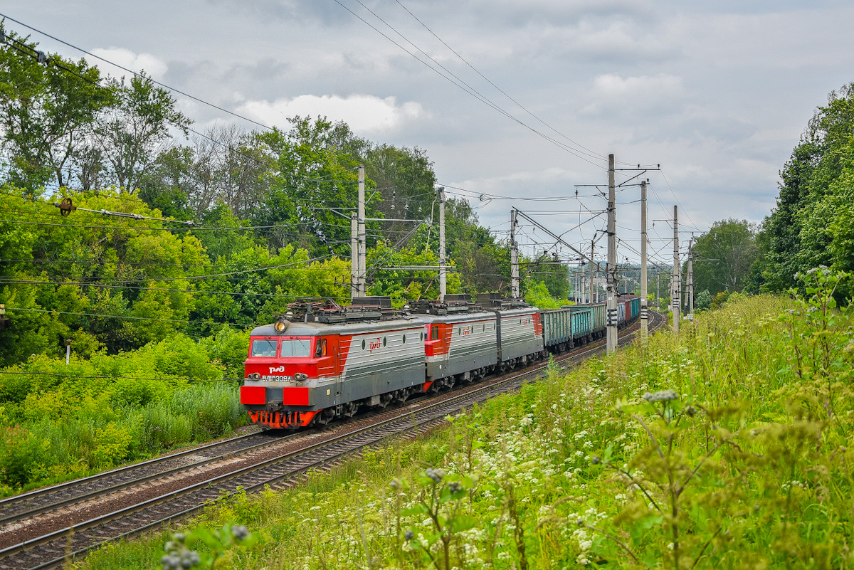 ВЛ11М-308А