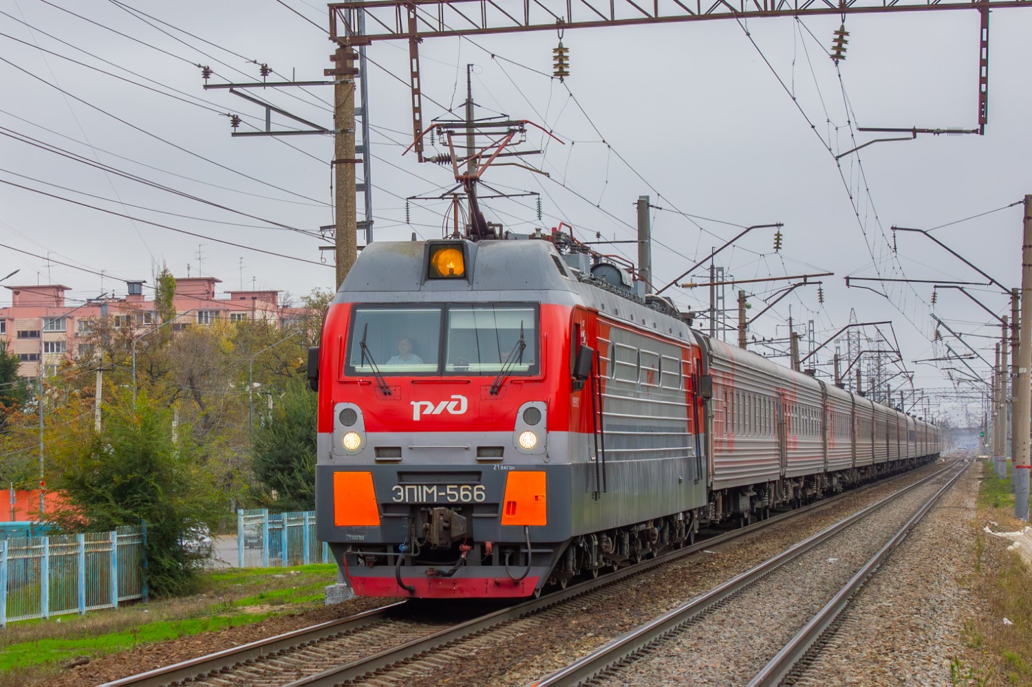 ЭП1М-566