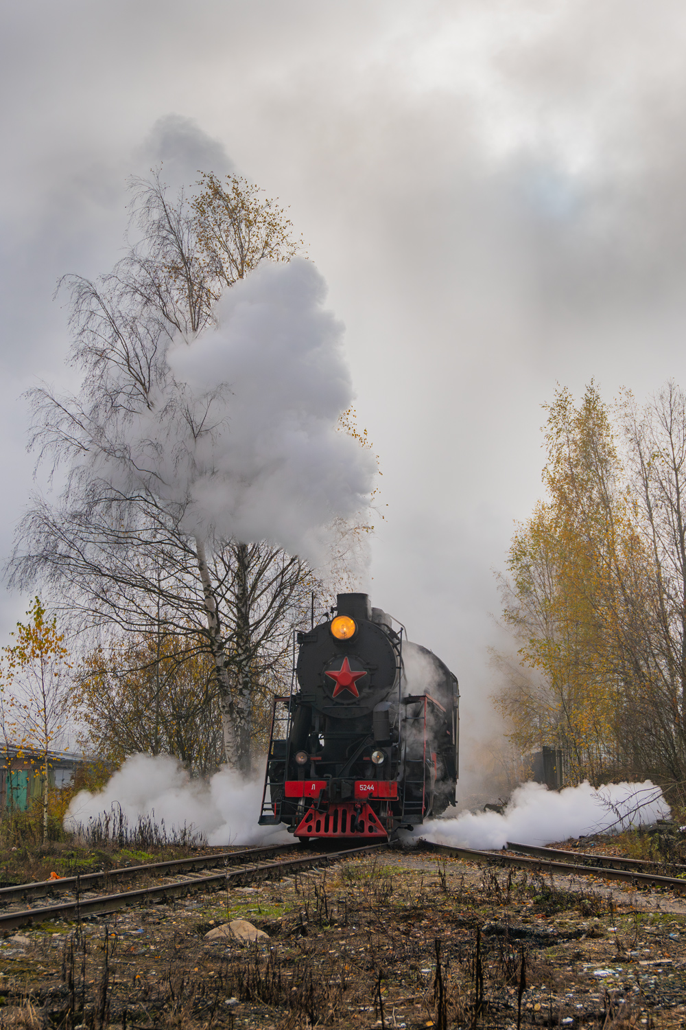 Л-5244