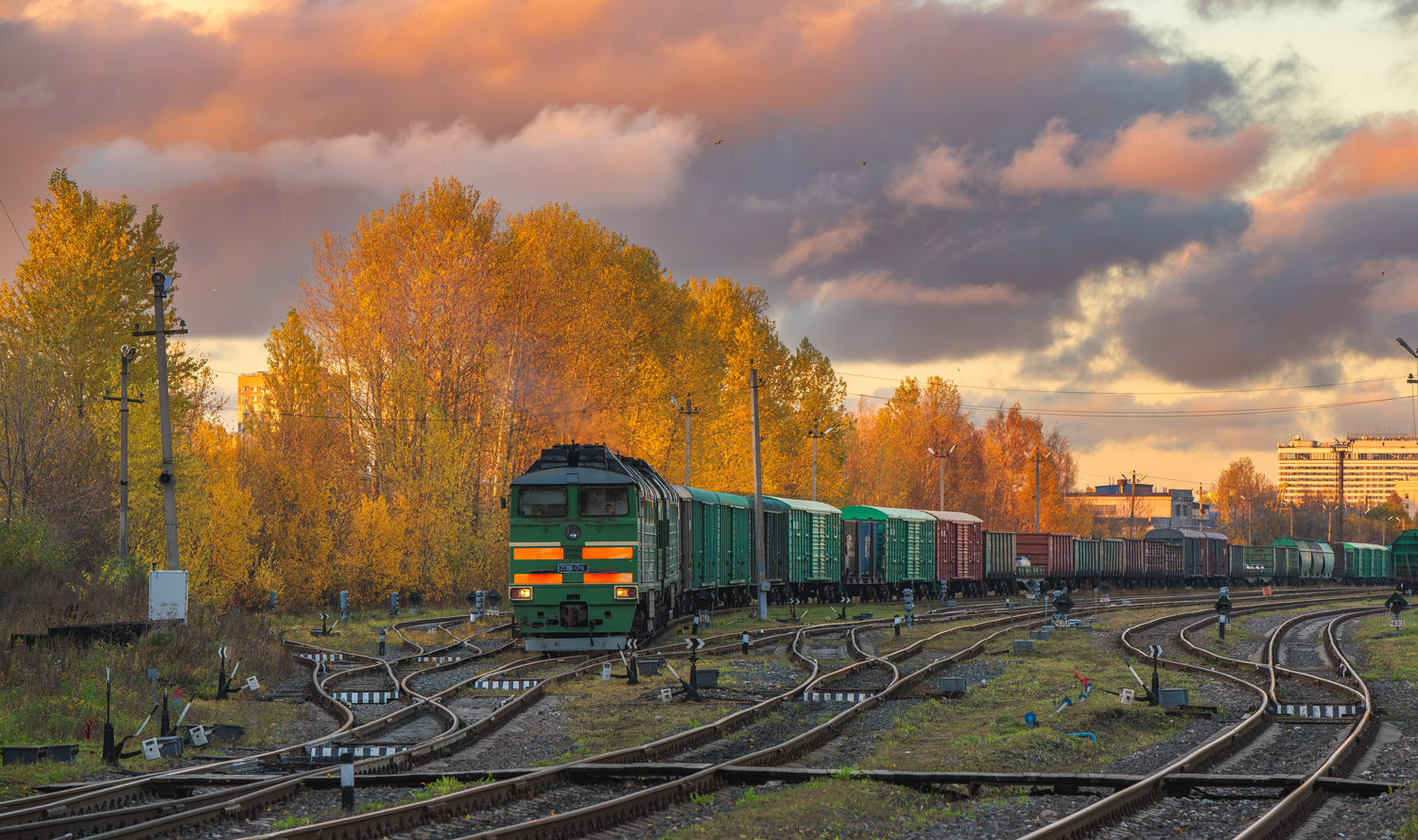 2ТЭ116-1741