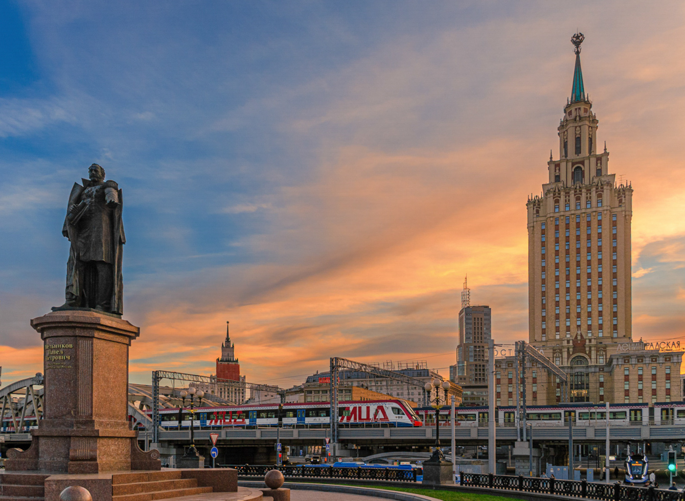 Фотозарисовки