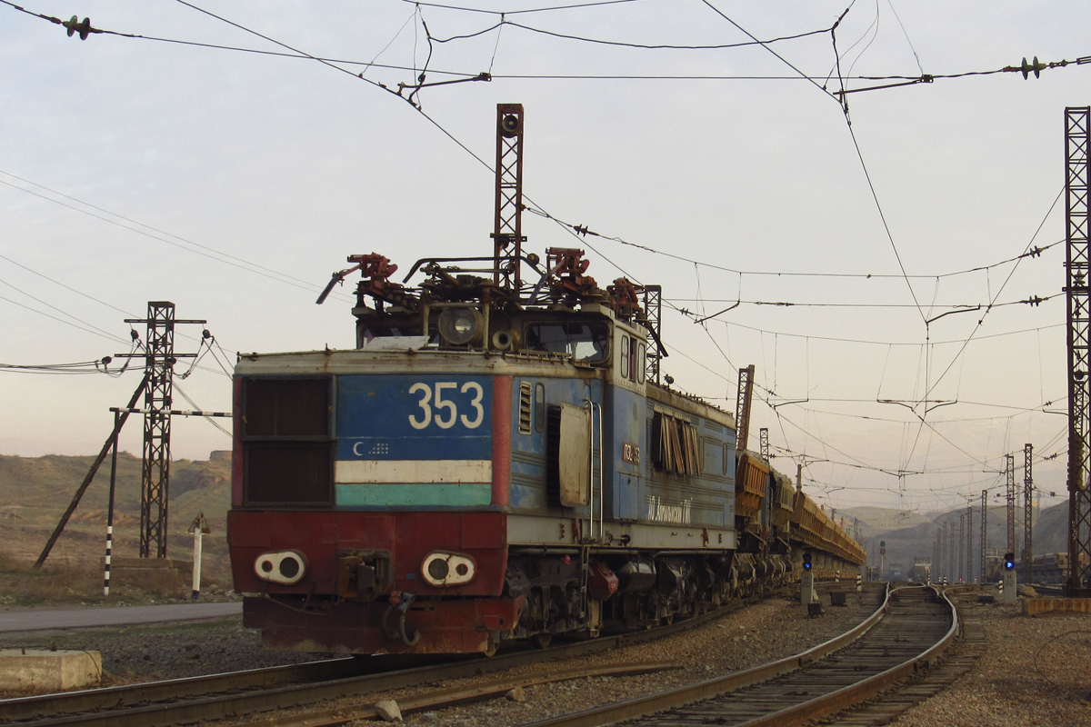 ПЭ2М-353