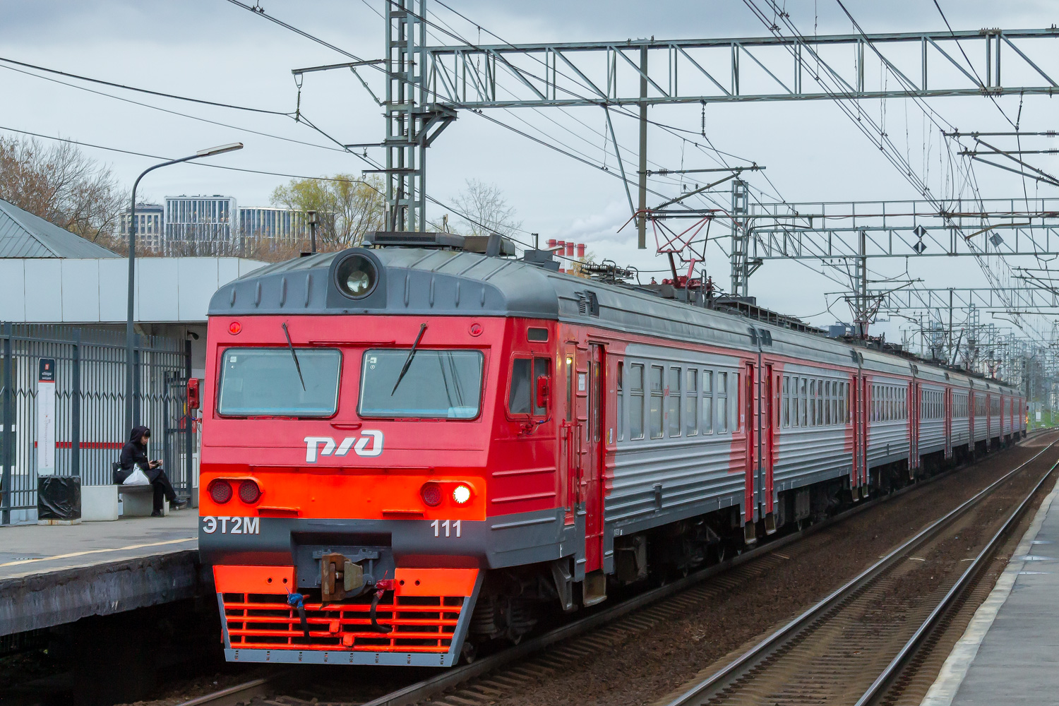 ЭТ2М-111