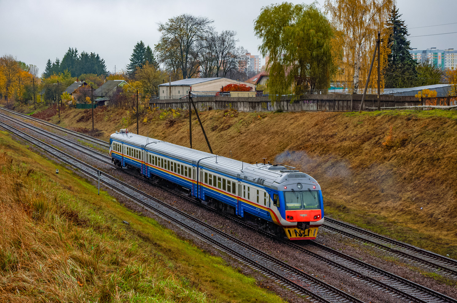 ДР1Б-511