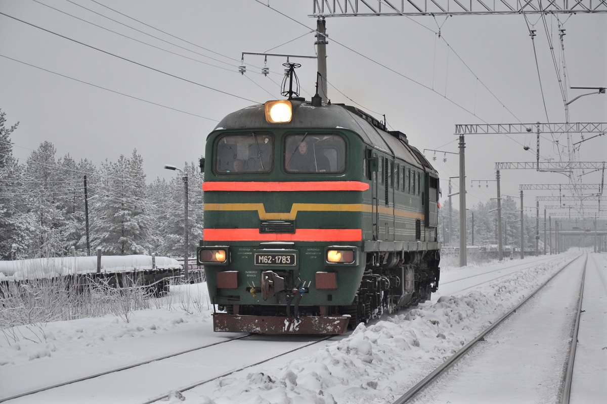 ДМ62-1783