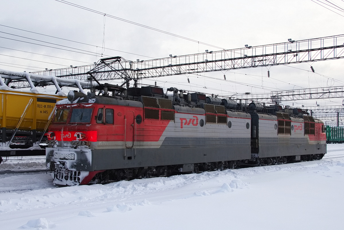 ВЛ80С-858