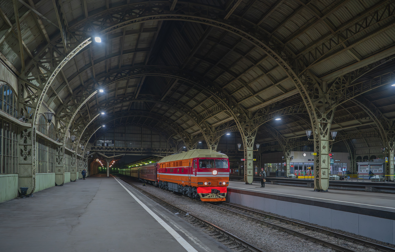 ТЭП70-0247